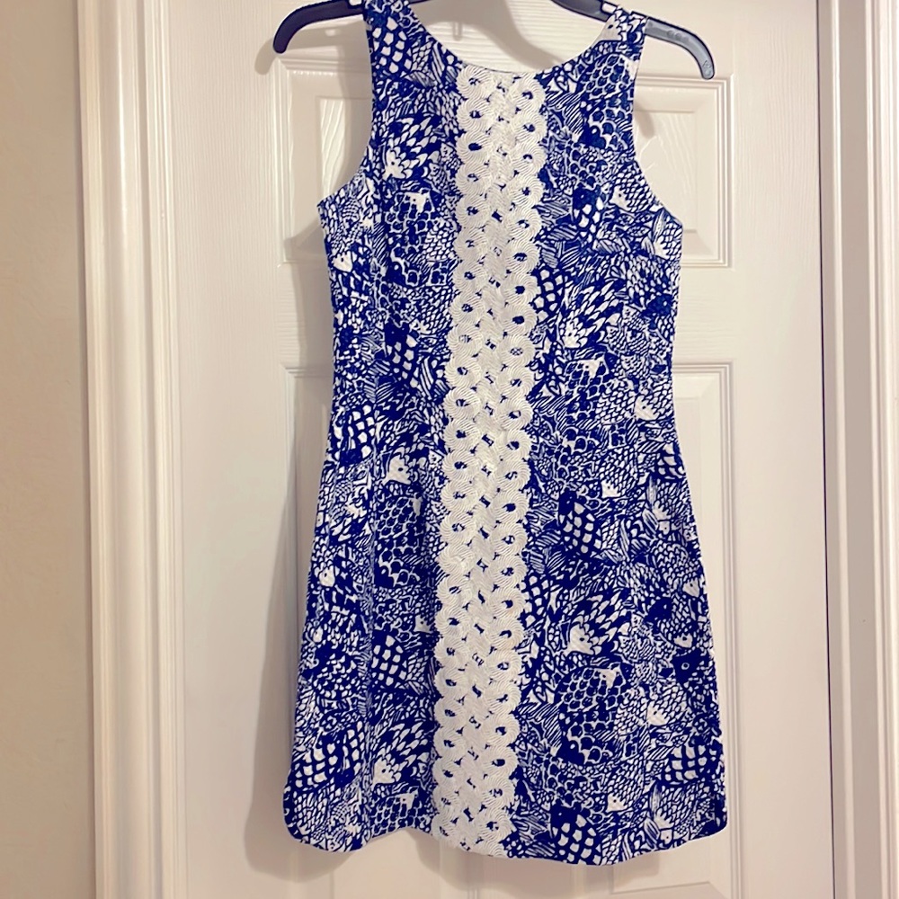 Lilly Pulitzer for Target dress